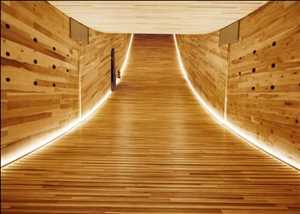 Madera laminada cruzada Tendencias de crecimiento del mercado