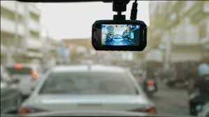 Dash Cam Mercado