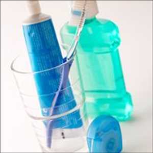 Productos para el cuidado dental Mercado Demanda-Oferta