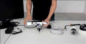 Dvr y Nvr para uso en vigilancia CCTV Pronóstico del mercado