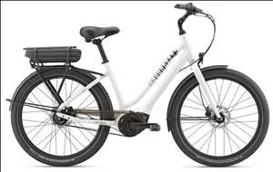 Conducción de bicicletas eléctricas Pronóstico del mercado