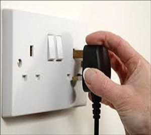 Enchufes y enchufes eléctricos Mercado