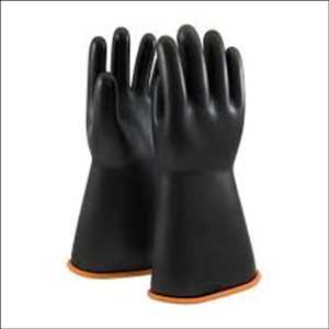 Guantes de protección eléctrica Mercado
