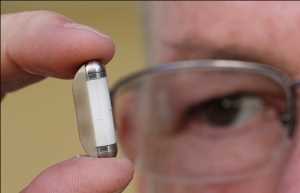 Medicina electroceutica Pronóstico del mercado