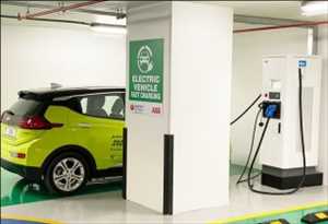 Infraestructura EV y EV Tendencias de crecimiento del mercado