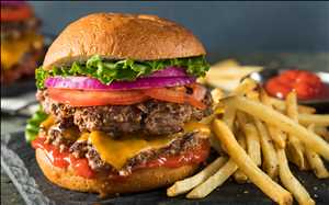 Cena informal rápida Tendencias de crecimiento del mercado