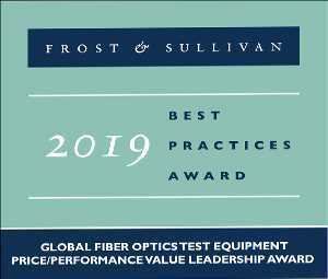 Equipo de prueba de fibra óptica (FOTE) Mercado Demanda-Oferta
