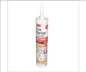 Sellador de barrera contra incendios Mercado Demanda-Oferta