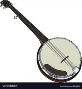 Cuerda de banjos de cinco cuerdas Mercado