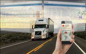 Sistema de Gestión de Transporte de Carga Tendencias de crecimiento del mercado