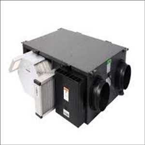 Sistema de aire fresco Pronóstico del mercado