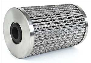 Filtros de combustible Mercado Demanda-Oferta