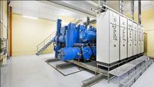 Subestación Aislada en Gas (Gis) Mercado Demanda-Oferta