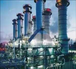 Generación de energía eléctrica con turbina de gas Mercado Demanda-Oferta