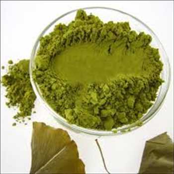 Global Extracto de Ginkgo Biloba Análisis de mercado