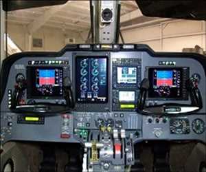Cabina de vidrio para aeroespacial Mercado Demanda-Oferta