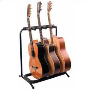 Soportes de guitarra Mercado