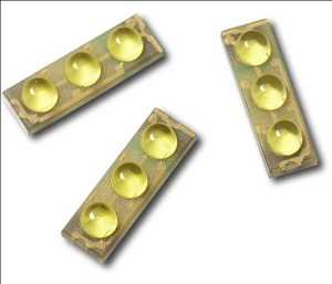 Módulo LED Flash del auricular Mercado