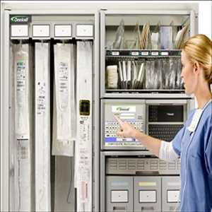 Gestión de la cadena de suministro de atención médica Mercado Demanda-Oferta