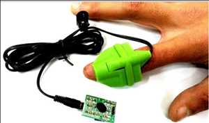Sensor de frecuencia cardíaca Pronóstico del mercado
