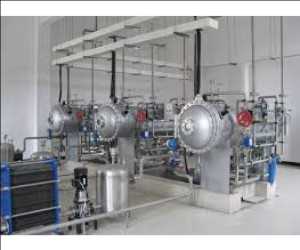 Generador de ozono de descarga de alta presión Pronóstico del mercado