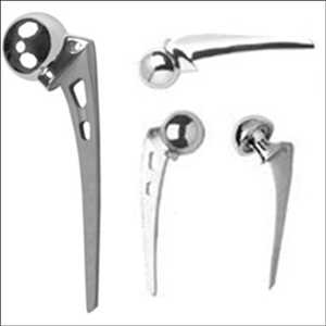 Implante de reemplazo de cadera Pronóstico del mercado