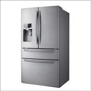 Refrigerador doméstico Mercado Demanda-Oferta