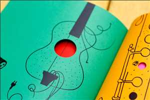 Libros infantiles interactivos Mercado Demanda-Oferta