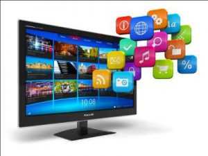 Televisión por protocolo de Internet (IPTV) Mercado