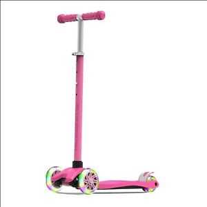 Scooter para niños Mercado