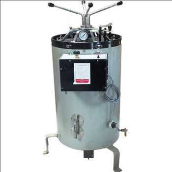 Global Autoclave de laboratorio Análisis foda de mercado