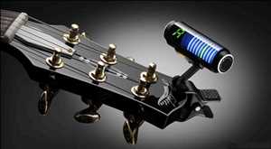 Afinadores de guitarra con pantalla LED Tendencias de crecimiento del mercado