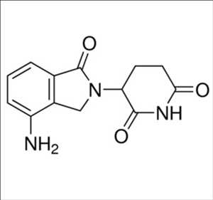 Lenalidomida Mercado Demanda-Oferta
