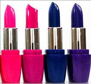 Lápiz labial Mercado