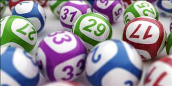 Global Loterías Tamaño de mercado