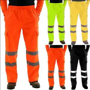 Pantalón Alta Visibilidad Hombre Tendencias de crecimiento del mercado