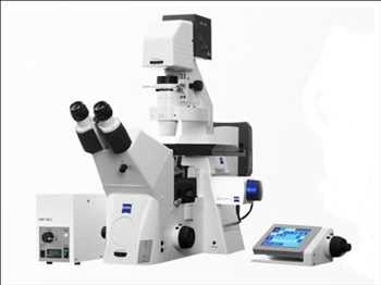 Global Equipos de iluminación microscópica Cuota de mercado