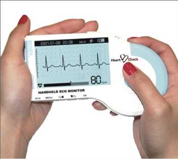 Global Dispositivo de Ecg móvil Datos pasados del mercado