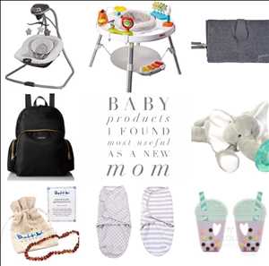 Productos para mamá y bebé Tendencias de crecimiento del mercado