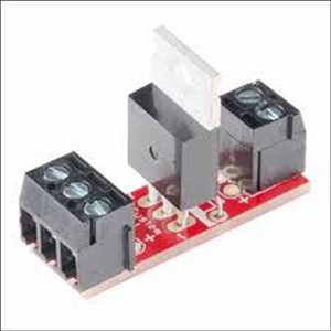 Controladores de energía Mosfet Mercado