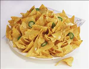 Nachos Mercado