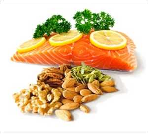 ácidos grasos omega 3 Mercado Demanda-Oferta