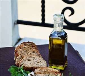Aceite esencial de orégano Mercado