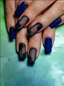 Cuidado de uñas orgánico Mercado Demanda-Oferta