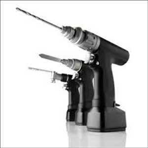 Herramientas eléctricas quirúrgicas ortopédicas Pronóstico del mercado