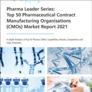 Organizaciones de fabricación por contrato de productos farmacéuticos (Cmos) Tendencias de crecimiento del mercado
