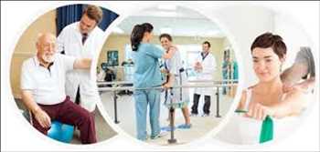 Global Servicios de fisioterapia Tamaño de mercado