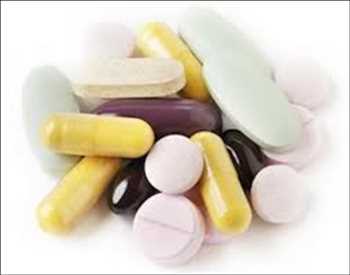 Global Suplementos vitamínicos prenatales Análisis de mercado