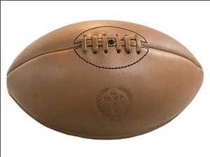 Pelotas de rugby Mercado