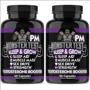 Suplementos de ayuda para dormir Mercado